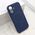 Futrola PURE MagSafe - iPhone 17 tamno plava (MS).