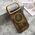 Futrola LUX SKIN MagSafe - iPhone 17 Pro Max (6.9) zlatna (MS).