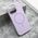 Futrola FLEX MagSafe - iPhone 16 Pro Max (6.9) ljubicasta (MS).