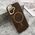 Futrola LUX SKIN MagSafe - iPhone 17 bronza (MS).