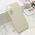 Futrola GLOW DUST - Samsung S731B Galaxy S25 FE bela (MS).