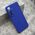 Futrola GENTLE COLOR - Samsung S946 Galaxy S26 Plus 5G plava (MS).