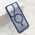 Futrola SILKY MAGSAFE II - Samsung S948 Galaxy S26 Ultra 5G plava (MS).