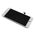 LCD displej (ekran) - Iphone 7 Plus + Touch screen white (beli) ORG (MS).
