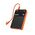 Univerzalna Back Up Baterija Magsafe Moxom MX-PB200 fast PD 20W + wireless 15W Type C - Type C 10000mAh narandzasti (MS).