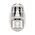 Mis bezicni Dual Modes 2in1 WD131P beli JEDEL (MS).