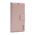 Futrola na preklop HANMAN II - Samsung A135 Galaxy A13 4G svetlo roze (MS).