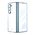 Futrola COLOR LINE - Samsung Galaxy Z Fold 6 5G plava (GKK case) (MS).