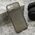 Futrola AIR STRIPE - iPhone 15 crna (MS).