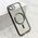 Futrola CAMERA PROTECT MagSafe - iPhone 16e/17e (6.1) crna (MS).