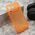 Futrola AIR STRIPE - iPhone 17 Pro Max (6.9) narandzasta (MS).