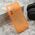 Futrola AIR STRIPE - Samsung S948 Galaxy S26 Ultra 5G narandzasta (MS).