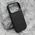 Futrola CARBON MagSafe - iPhone 17 Pro crna (big camera) (MS).