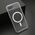 Futrola COLOR FRAME MagSafe - iPhone 16e/17e (6.1) providna (MS).