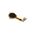 Flet kabl - OnePlus Nord N100 sa senzorom otiska prsta black (crni) (MS).