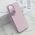 Futrola GLOW SHINING - Huawei Honor X7b roze (MS).