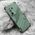 Futrola COLOR STRONG II - Samsung S941 Galaxy S26 5G zelena (MS).