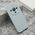 Silikonska futrola Pro Camera - Huawei Honor X9D/Magic 8 lite mint (MS).