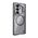 Futrola NILLKIN Iceblade Prop magnetic case - Samsung F966B Galaxy Z Fold 7 5G crna (MS).