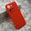 Futrola GENTLE COLOR - Xiaomi Redmi 15C 4G 171mm (global) crvena (MS).
