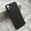 Futrola GENTLE COLOR - Samsung S731B Galaxy S25 FE crna (MS).