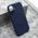Futrola FLEX MagSafe - iPhone 16 (6.1) plava (MS).