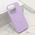 Futrola FLEX MagSafe - iPhone 15 Pro (6.1) ljubicasta (MS).