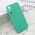 Futrola GLOW SHINING - Samsung A166 Galaxy A16 5G mint (MS).