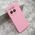 Futrola GENTLE COLOR - Huawei Honor X7d/Honor Smart 400 4G roze (MS).