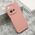 Silikonska futrola Pro Camera - Xiaomi Redmi 15C 4G 171mm (global) roze (MS).