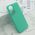 Futrola GLOW SHINING - Huawei Honor X7b mint (MS).