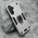 Futrola Square ring - Samsung A175 Galaxy A17/A176B Galaxy A17 5G siva (MS).
