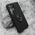 Futrola Square ring - Samsung S938 Galaxy S25 Ultra 5G crna (MS).