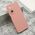 Silikonska futrola Pro Camera - Xiaomi Redmi A5 4G (171 mm) roze (MS).