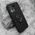 Futrola Square ring - Huawei Honor X6c crna (MS).