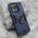 Futrola Square ring - Huawei Honor X7d/Honor Smart 400 4G teget (MS).