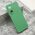 Silikonska futrola Pro Camera - Xiaomi Redmi A5 4G (171 mm) mint (MS).