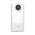 Univerzalna Back Up Baterija Moxom MX-PB138 fast PD20W QC22,5W 10000mAh 2.4A beli (MS).