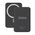 Univerzalna Back Up Baterija MagSafe Superior 15W 5000 mAh crni (MS).
