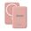 Univerzalna Back Up Baterija MagSafe Superior 15W 5000 mAh roze (MS).