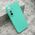 Futrola GENTLE COLOR - Samsung S946 Galaxy S26 Plus 5G tirkizna (MS).