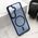 Futrola COLOR LOOK MagSafe - Samsung S941 Galaxy S26 5G plava (MS).