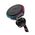 Drzac - mobilni telefon Moxom MX-VS131 wireless 15W crni (MS).