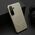 Futrola PURE mat MagSafe - Samsung S931 Galaxy S25 5G zlatna (MS).