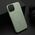 Futrola PURE mat MagSafe - iPhone 13 (6.1) tirkizna (MS).