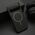 Futrola PURE mat MagSafe - iPhone 17 Pro Max (6.9) crna (MS).