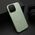 Futrola PURE mat MagSafe - iPhone 16 Pro Max (6.9) tirkizna (MS).