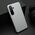 Futrola PURE mat MagSafe - Samsung S921 Galaxy S24 5G srebrna (MS).