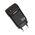 Kuciste punjaca MOXOM MX-HC242 35W PD Type C + USB crno (MS).