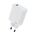 Kuciste punjaca Moxom MX-HC291 18W belo (MS).